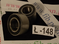 ŁOŻYSKO BA2B633667/306037